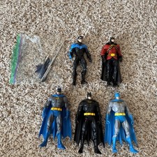 dc universe classics robin for sale  Lexington