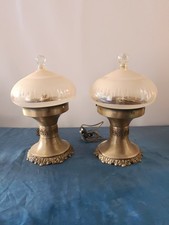 Coppia lampade abat usato  Foggia