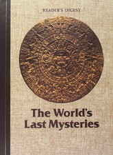 Last mysteries reader for sale  El Dorado