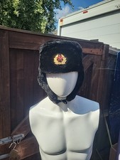 Unisex russian trapper for sale  IPSWICH
