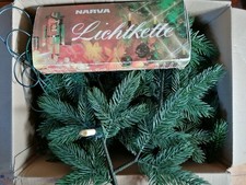 Bastler künstlicher weihnacht gebraucht kaufen  Marienberg, Pobershau