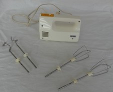 Elektrischer handmixer ddr gebraucht kaufen  Paderborn