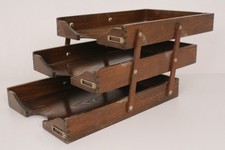 Gustav störig briefablage gebraucht kaufen Gustav störig briefablage gebraucht kaufen  Untersiemau