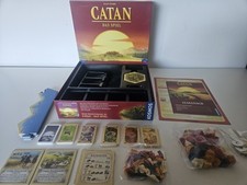 Kosmos catan basis gebraucht kaufen  Rathenow