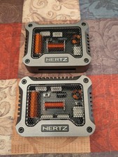 Hertz mpcx 3.3 for sale  San Antonio