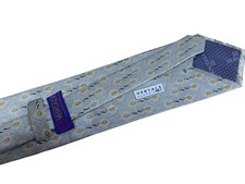 Silk tie versace for sale  WARRINGTON
