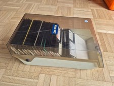 Diskettenbox disketten gemisch gebraucht kaufen  Berlin