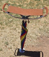 shooting chair for sale  Gilbert