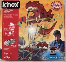 Nex thrill rides for sale  North Webster