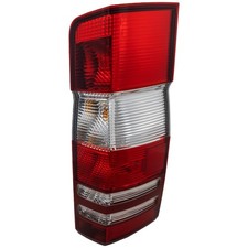 Conjunto de lâmpada traseira passageiro destro RR para Mercedes Sprinter 2500 3500, usado comprar usado  Enviando para Brazil