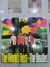 Vinile the beatles usato  Torre del Greco