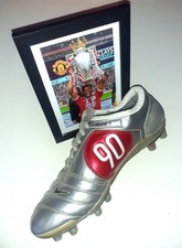 Evra manchester united d'occasion  Chasse-sur-Rhône