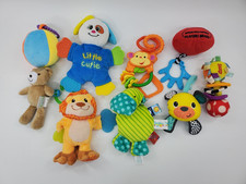 Rattles baby toys for sale  Grand Prairie