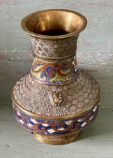 Vintage antique champleve for sale  New York