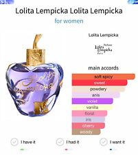 Lolita lolita lempicka for sale  HARROW