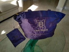 Laura biagiotti borsa usato  Roma