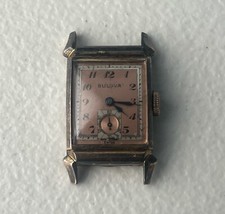 1940 bulova 8ae for sale  Clayton