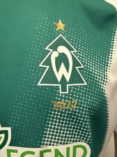 Werder bremen tannenbaum gebraucht kaufen  Stralsund-Umland I