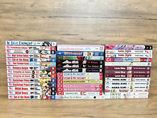 Various manga sold for sale  Orlando