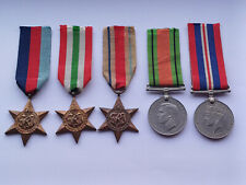 Ww2. north africa for sale  MIRFIELD