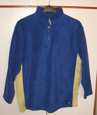 Psl blue zip for sale  BRISTOL