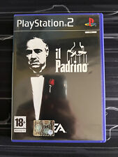 Padrino ps2 playstation usato  Napoli