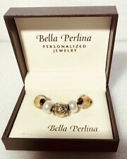 Bella perlina european for sale  Seattle