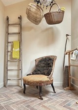French deconstructed slipper for sale  EVESHAM