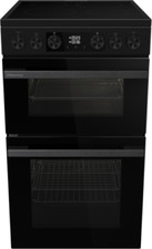 50cm freestanding electric for sale  LEICESTER