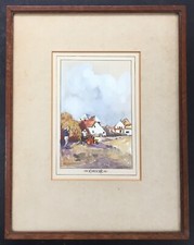 Violet macneish kay for sale  GLASTONBURY