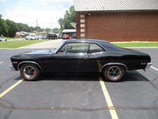 1970 chevrolet nova for sale  Bremen