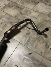 Scarico yamaha yzf usato  Italia