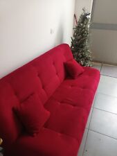 Divano letto posti usato  Ferrara