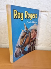 Roy rogers comic for sale  MIRFIELD