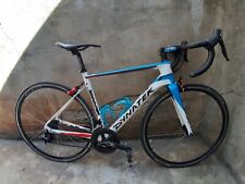 Vendo bici corsa usato  Oulx