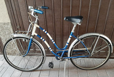 Bicicletta bici umberto usato  Vignate