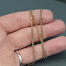 Bijou chaine collier d'occasion  Beauvois-en-Cambrésis