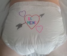 Adult diapers medium for sale  Richland