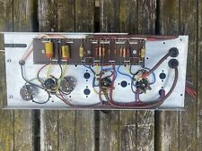 Stereo preamp valve for sale  MILTON KEYNES