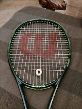 Racchetta tennis wilson usato  Solarussa