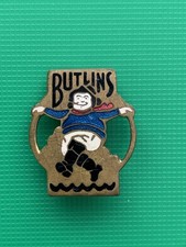 Butlins badge for sale  GUISBOROUGH