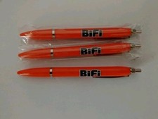 Werbekugelschreiber bifi werbe gebraucht kaufen  Chemnitz