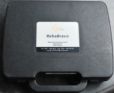 Mtr rehabravo muskelstimulator gebraucht kaufen  Berlin