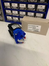 Pompe dosage produit d'occasion  Biesheim