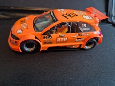 Ninco renault megane for sale  HAMILTON