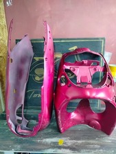 R3310 carena scudo usato R3310 carena scudo usato  Montesilvano