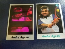 Andre agassi 1991 for sale  Newton Highlands