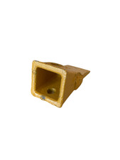 Dente minicapsula fissaggio usato  Sturno