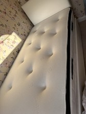 Single bed matching for sale  LLANDUDNO