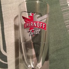 Smirnoff twist double for sale  HULL